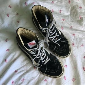 Vans Sk8 Hi Slim